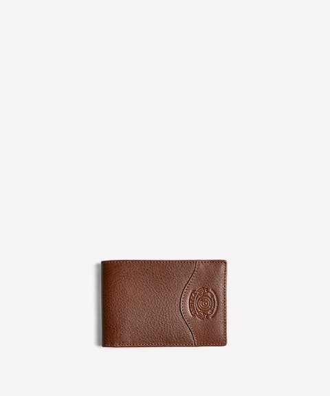 Slim Wallet No. 395