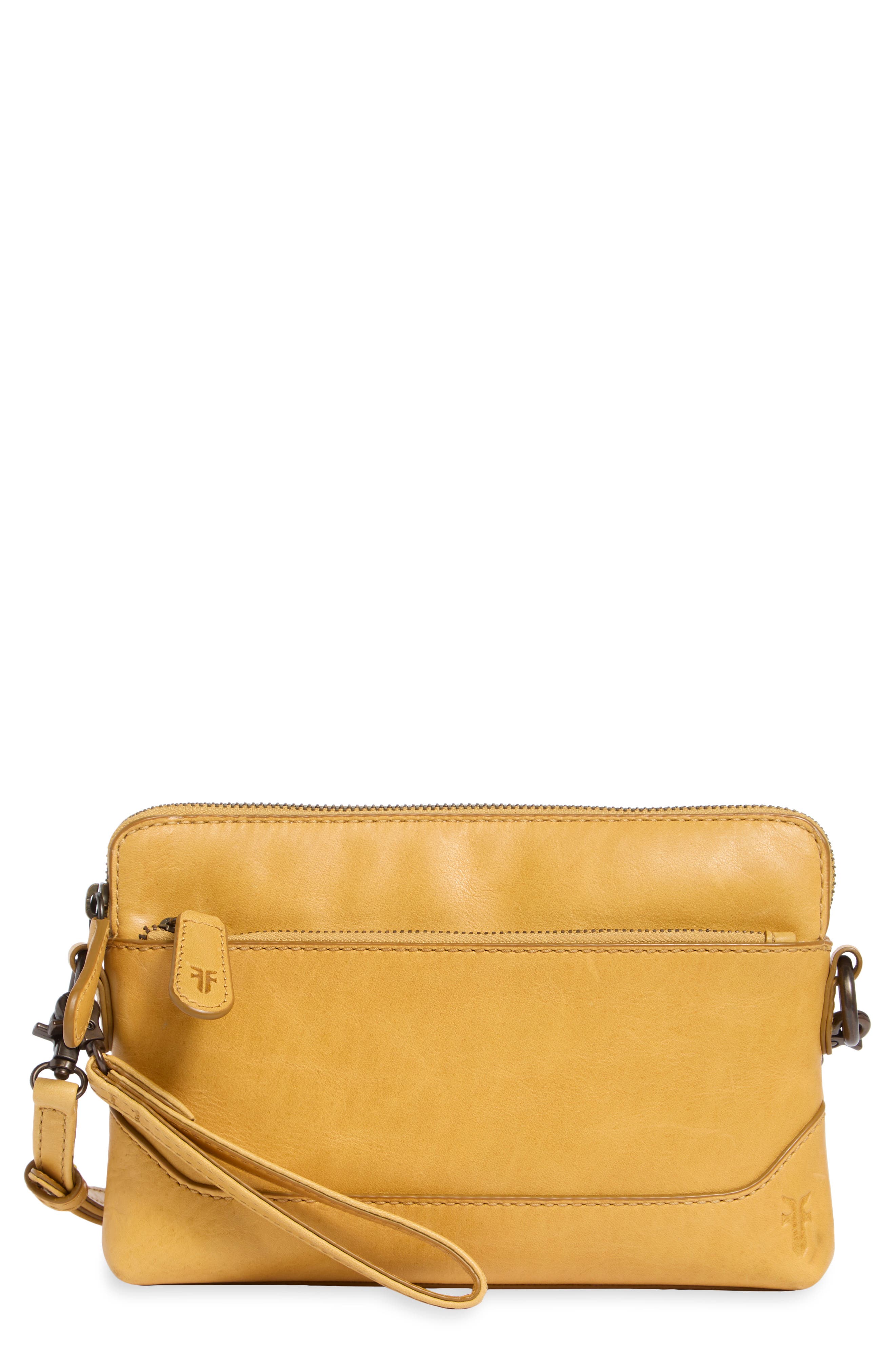 MUSTARD