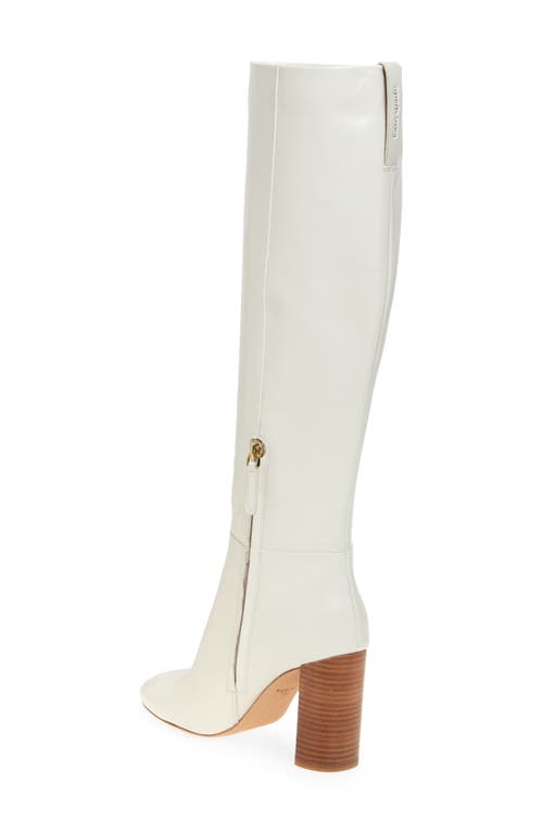 Kate Spade New York Colby Knee High Boot In Brown