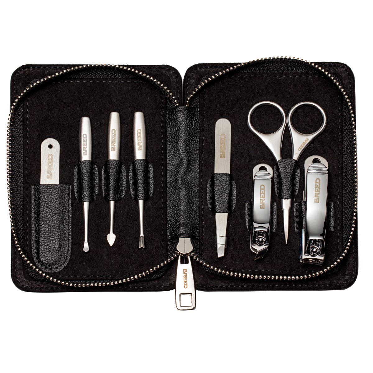 Katana 8 Piece Surgical Steel Groom Kit | Nordstrom