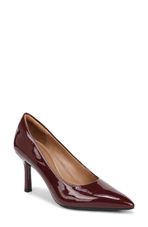Paige Pump (Women)
