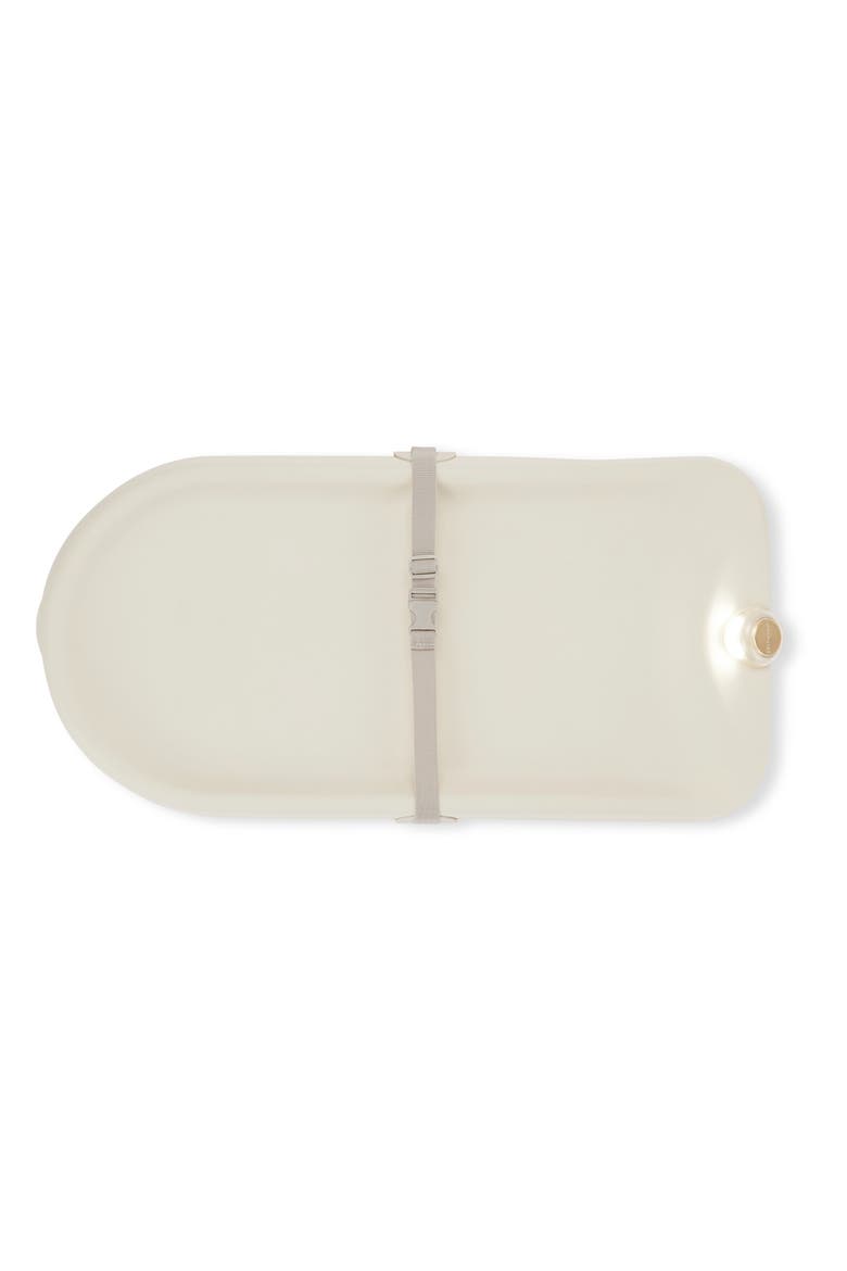Light-Up Changing Pad, Alternate, color, OAT