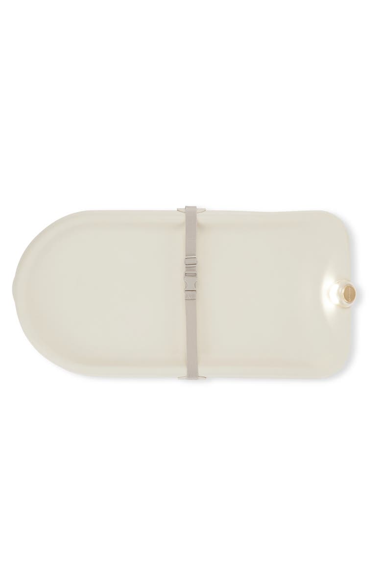 Skip Hop Light-Up Changing Pad, Alternate, color, Oat