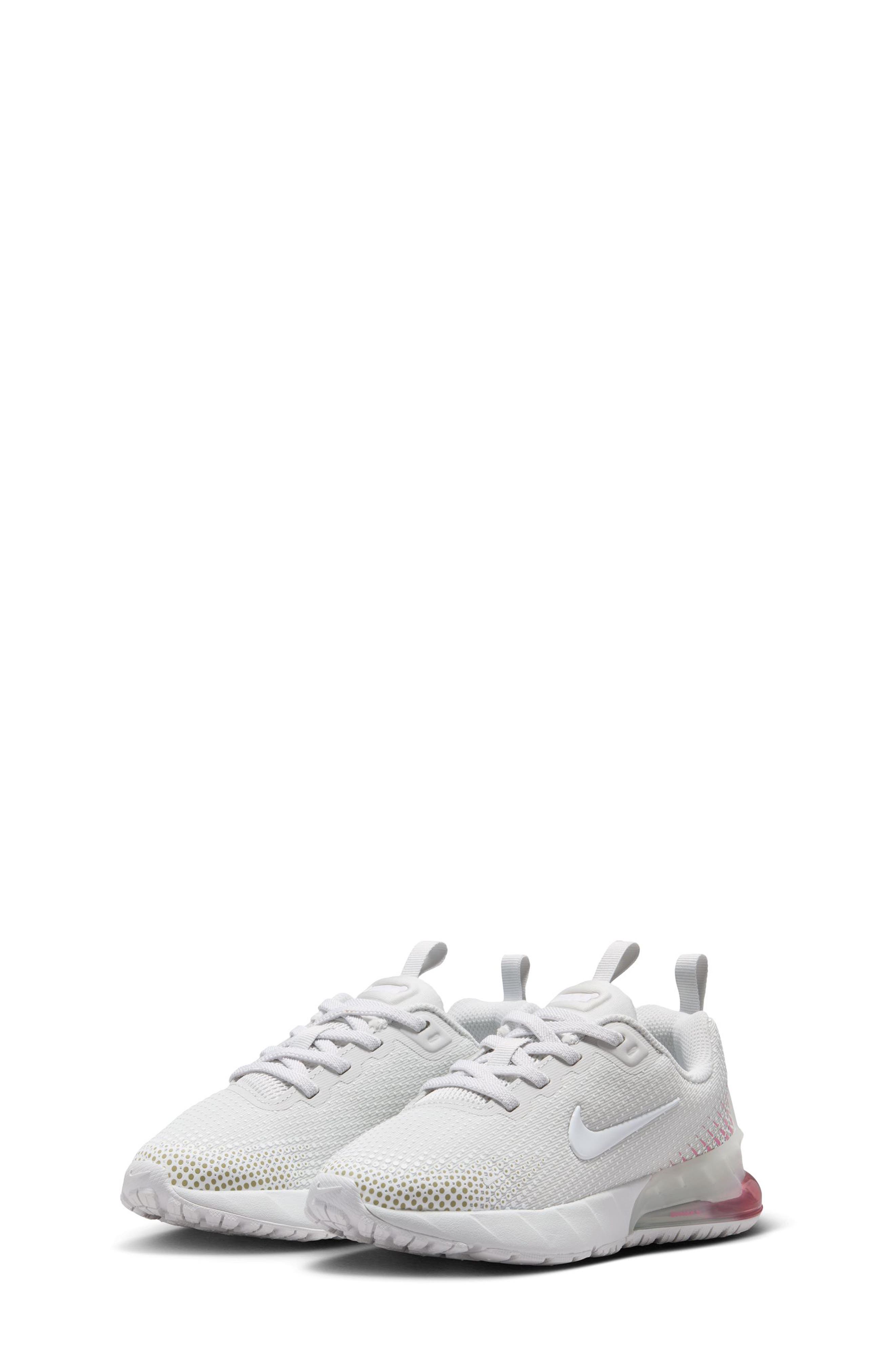 PHANTOM/ WHITE