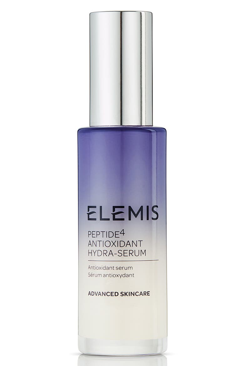 Peptide4 Antioxidant Hydra-Serum, Main, color, NO COLOR