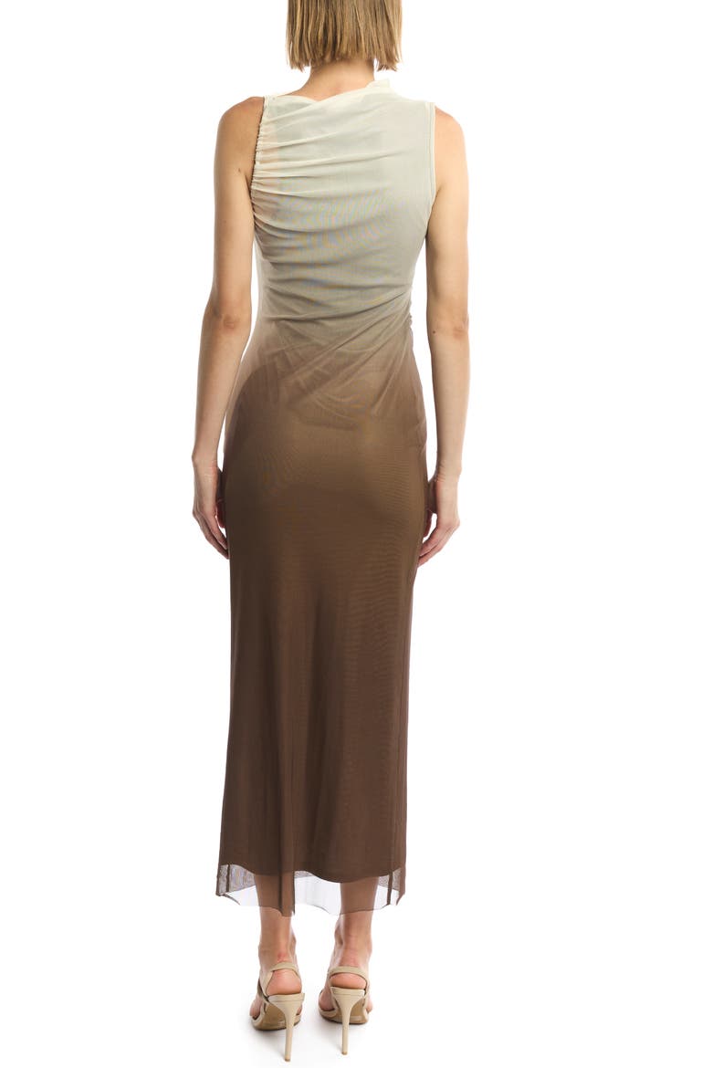 Kara Dress, Alternate, color, Maple