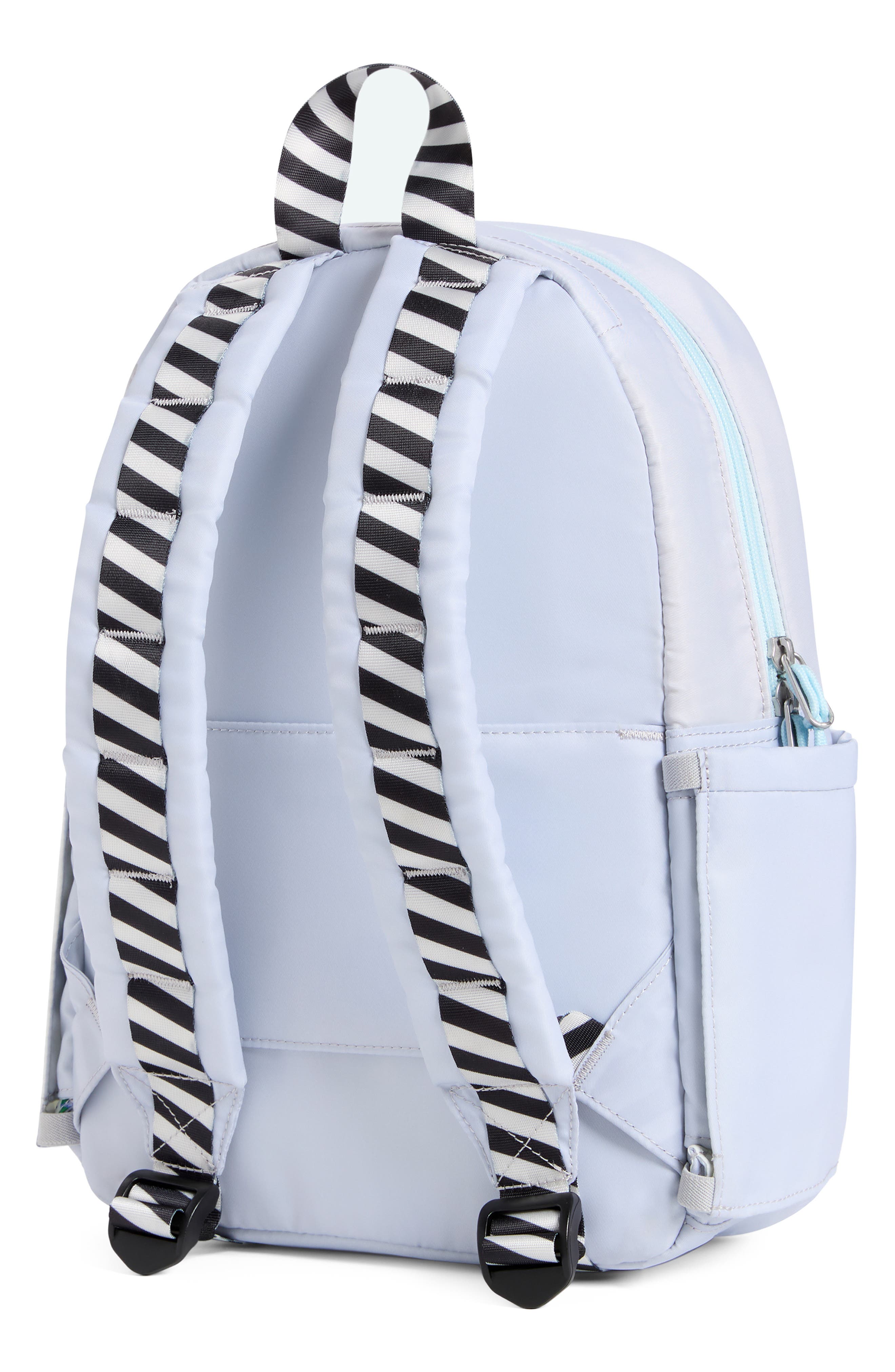 Kids' Kane Mini Construction Truck Backpack, Alternate, color, CONSTRUCT TRUCK