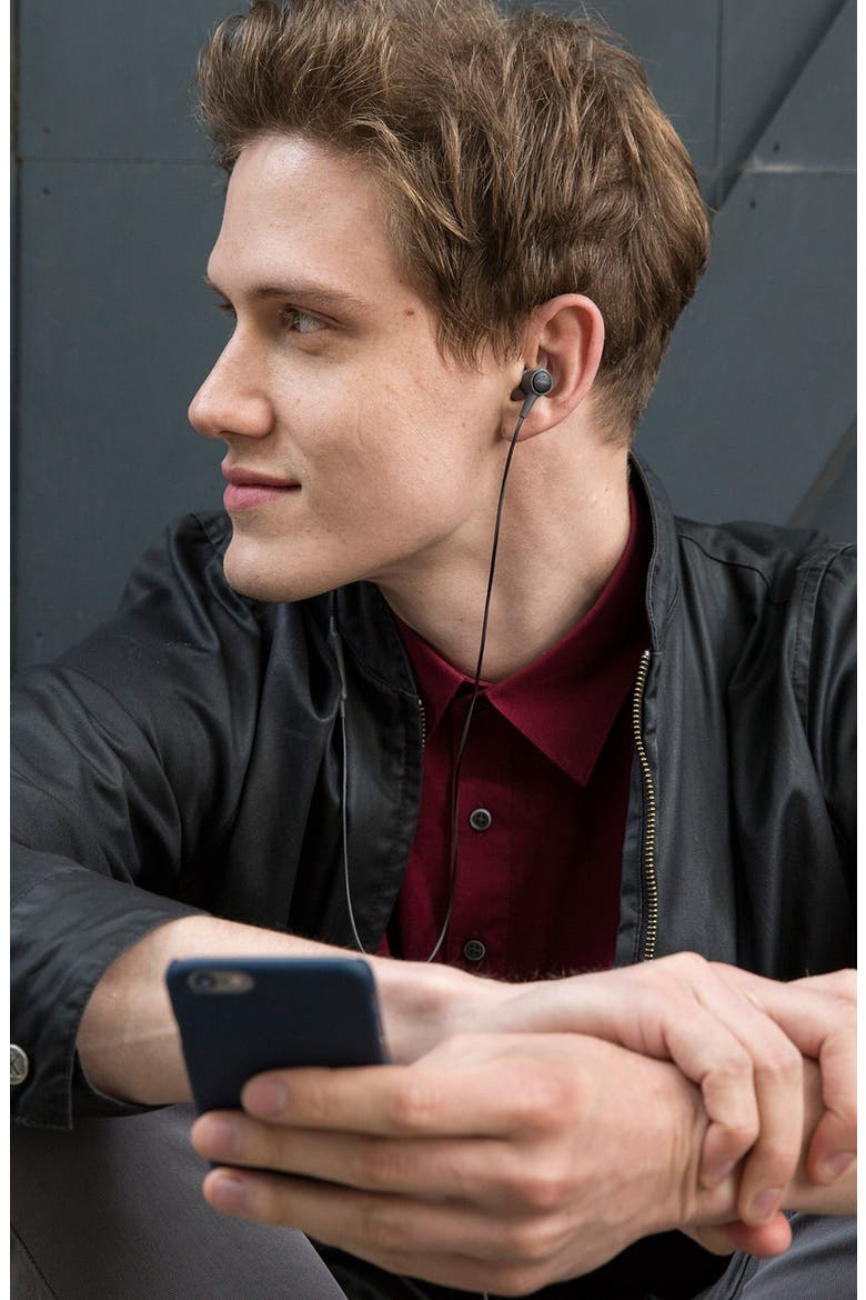 SoundTrue™ Ultra In-Ear Headphones, Alternate, color, BLACK
