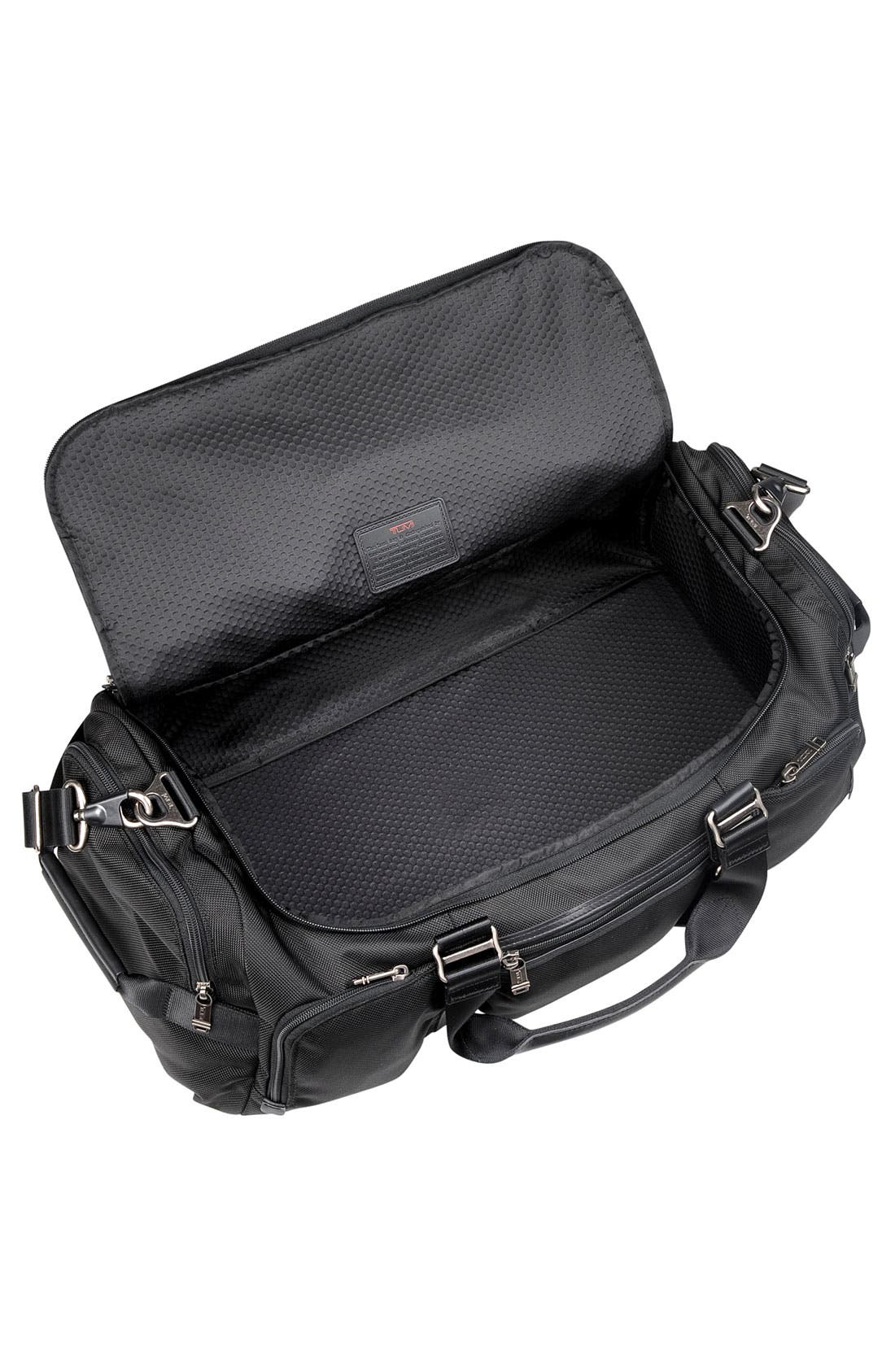 TUMI 'McGuire' Duffel Bag, Alternate, color, 