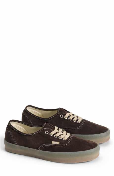 Authentic Sneaker