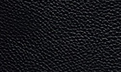 Radley Selby Small Crescent Bag In Black