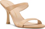 Stuart Weitzman Nudist Sandal