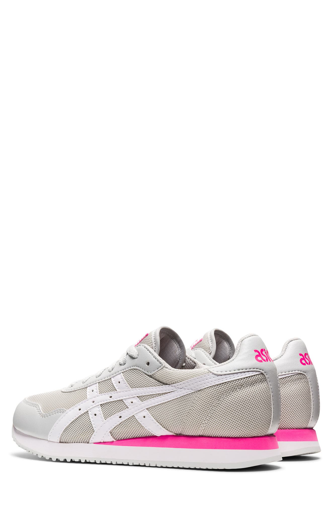 ASICS<sup>®</sup> Asics Tiger Running Sneaker, Alternate, color, 