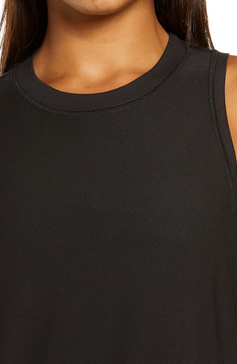 Vuori Energy Tank, Alternate, color, Black