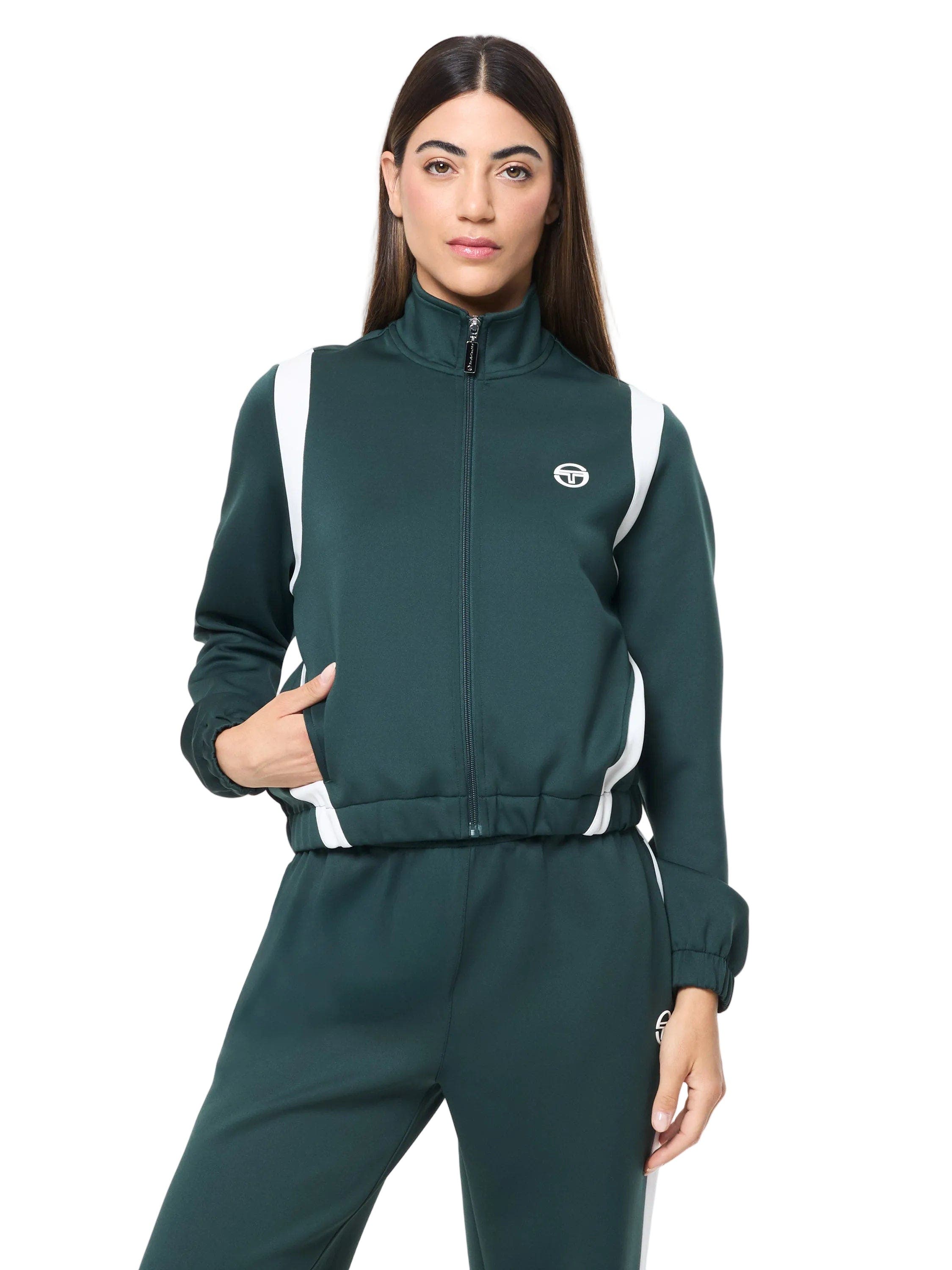 Anna Track Jacket