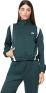 Sergio Tacchini Anna Track Jacket