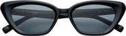 FREYRS Eyewear Mia Cat Eye Sunglasses