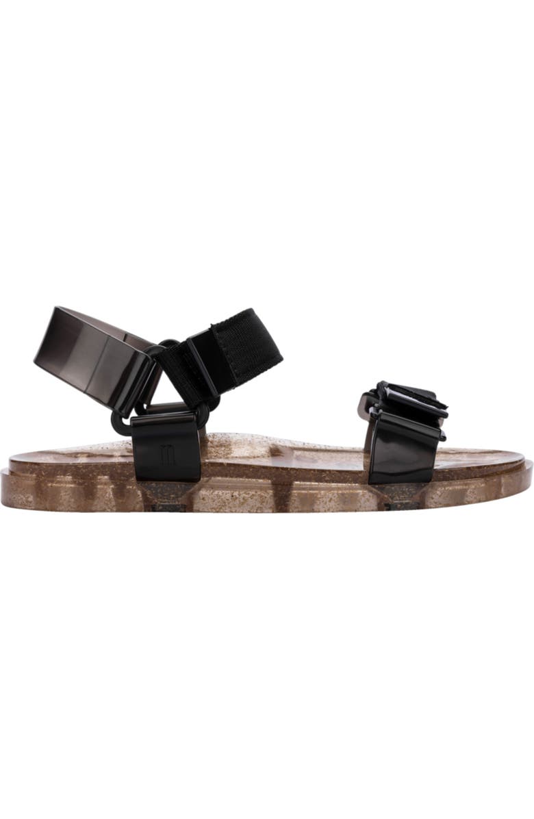 Melissa Papete Sandal, Alternate, color,