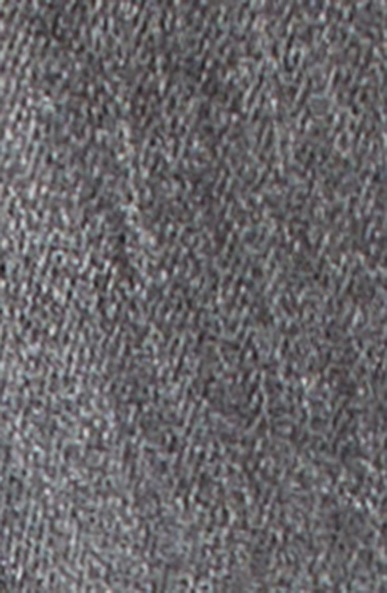 TOM FORD Selvedge Straight Fit Jeans, Alternate, color, Ig670 Grey High/ Low