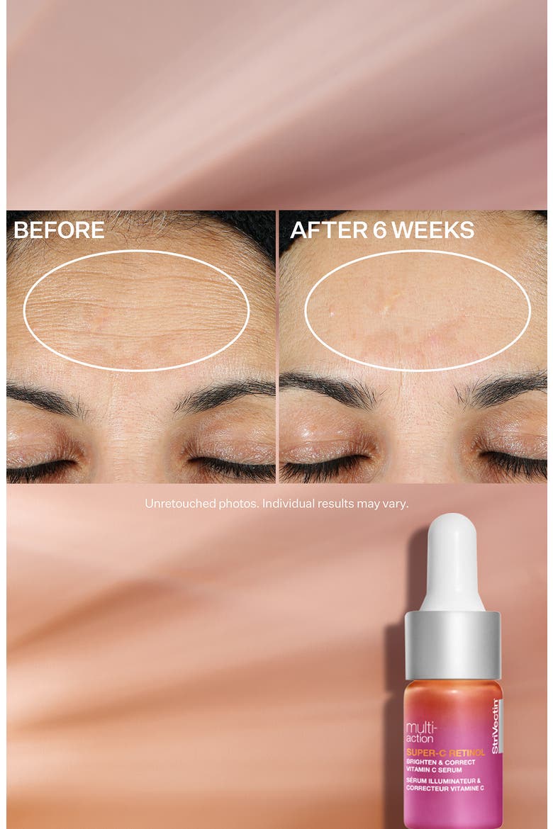 Multi-Action Trio: Brighten & Restore $98 Value, Alternate, color, NO COLOR