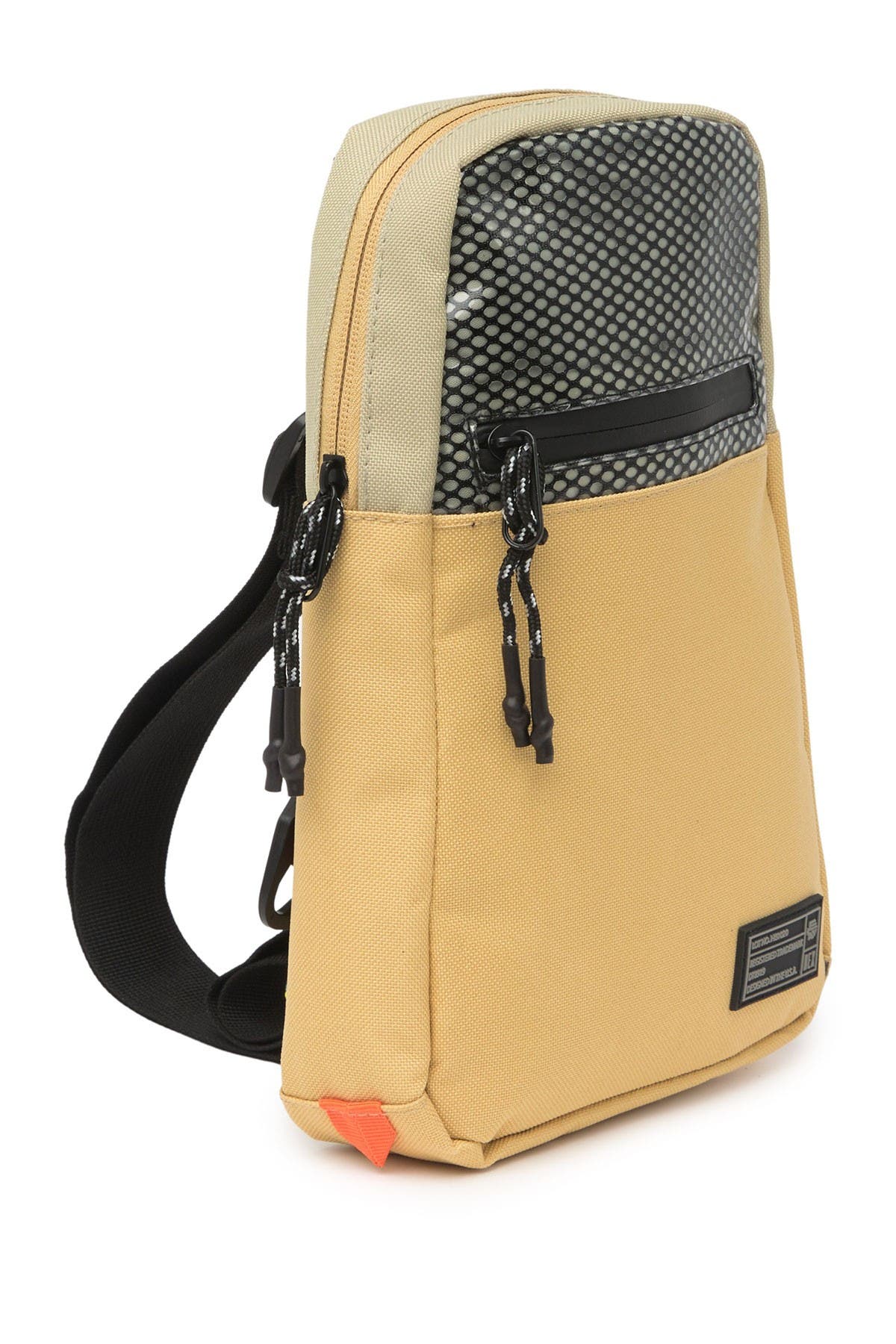 HEX Single Strap Backpack, Alternate, color, 