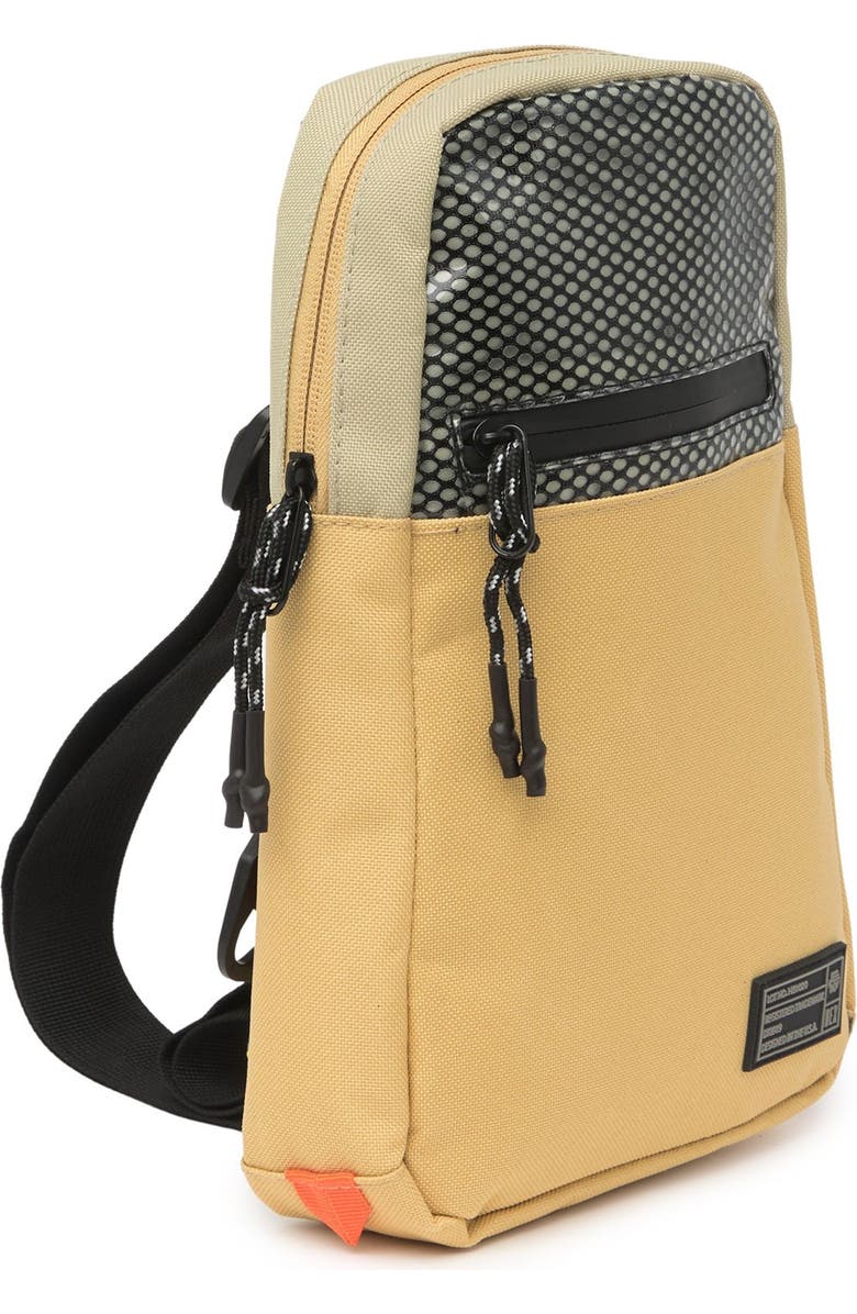 HEX Single Strap Backpack, Alternate, color,