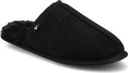 VANCE CO Duncan Faux Shearling Scuff Slipper