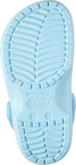 Kids' Classic Clog