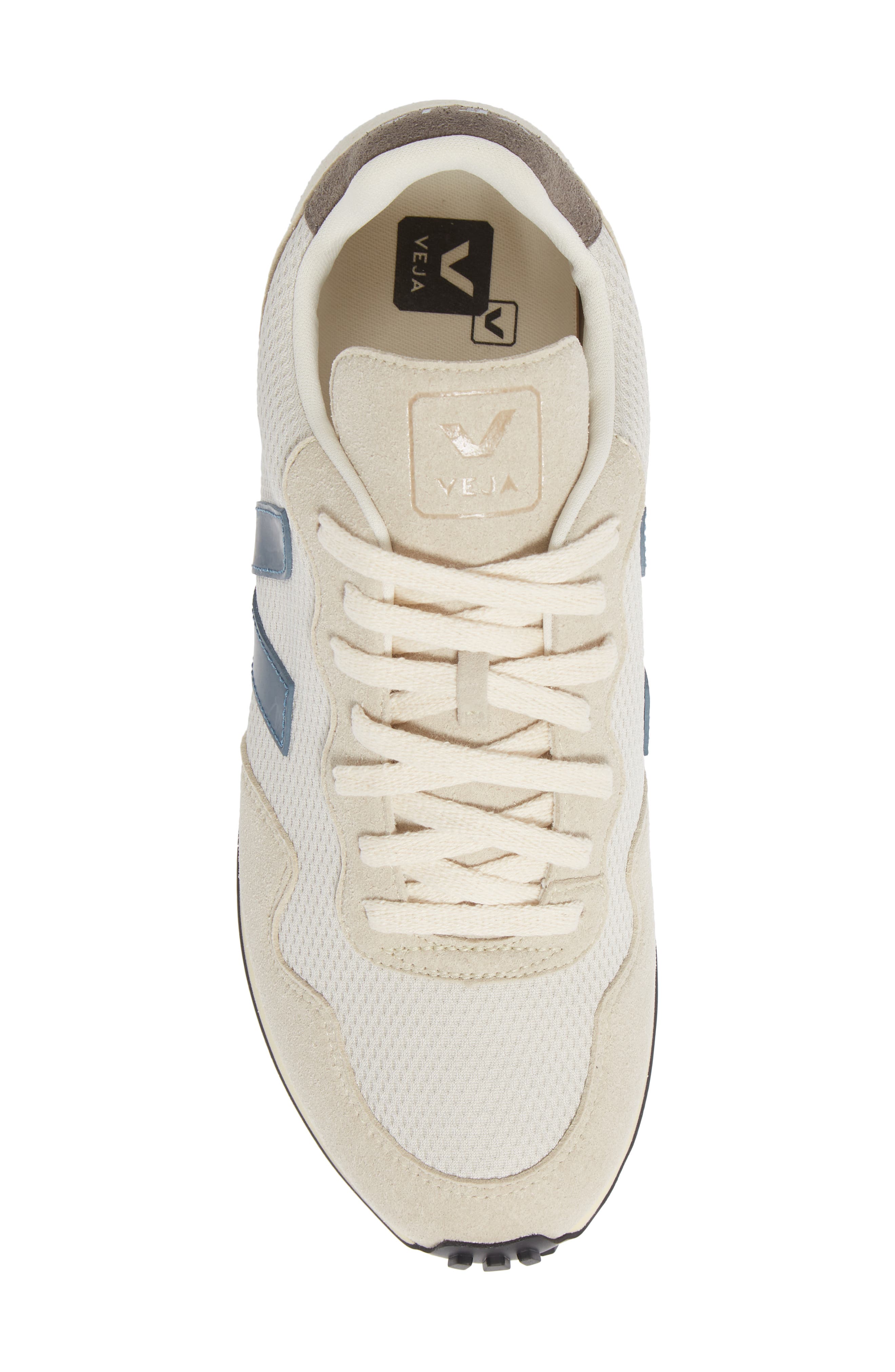 SDU Alveomesh Sneaker, Alternate, color, NATURAL/ CALIFORNIA