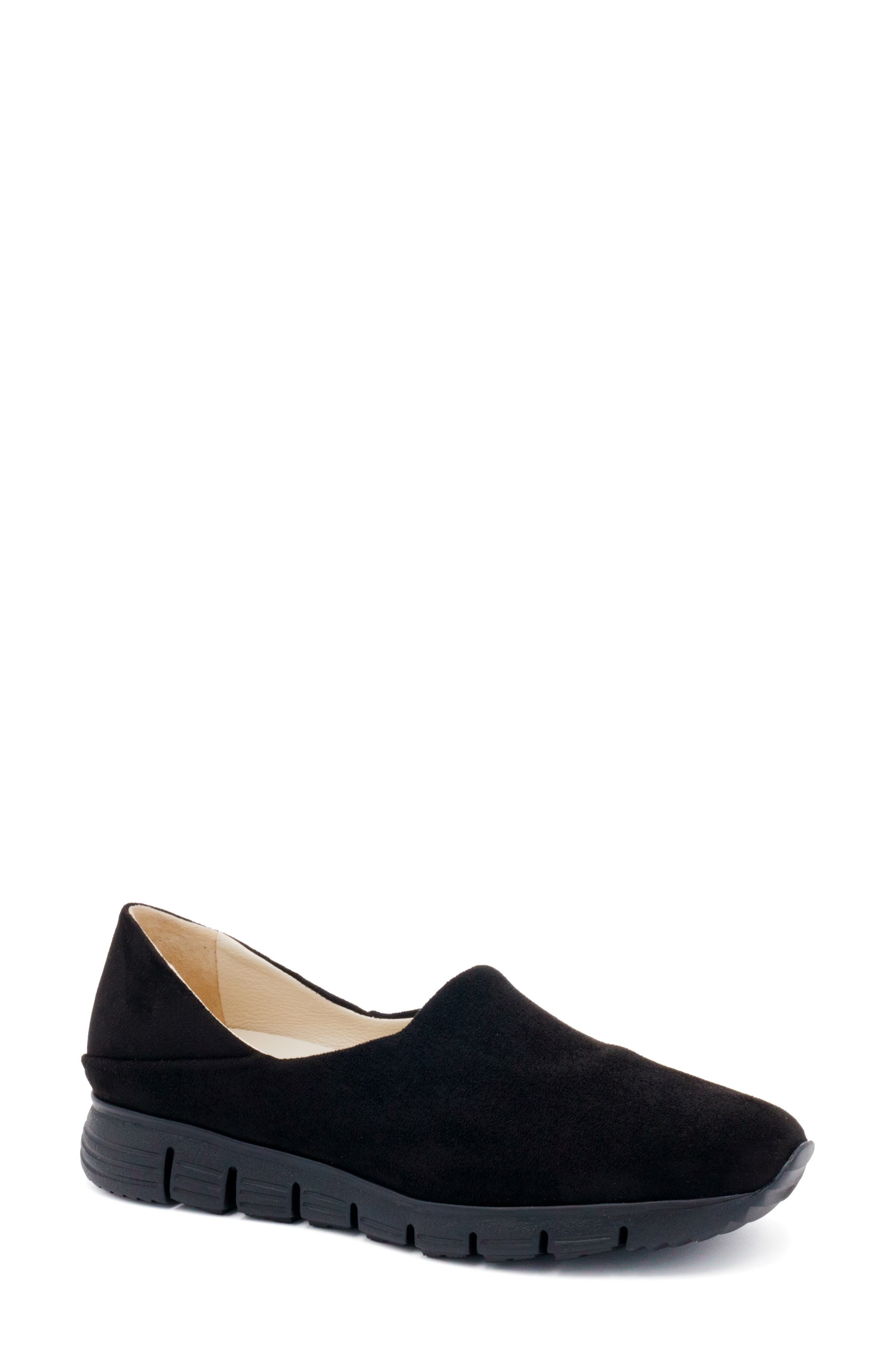Amalfi by Rangoni Jerry Slip-On Sneaker, Main, color, 