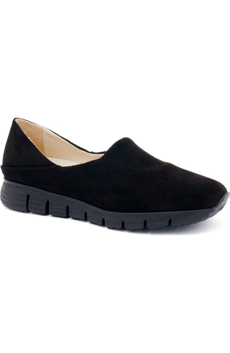 Amalfi by Rangoni Jerry Slip-On Sneaker, Main, color,