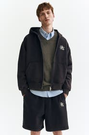 H&M Relaxed Fit Shorts