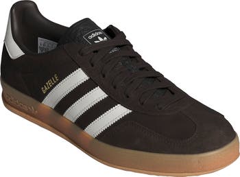 adidas gazelle silver green womens Adidas ADIDAS GAZELLE INDOOR SHOES IG4998 – Kick Theory main image 0