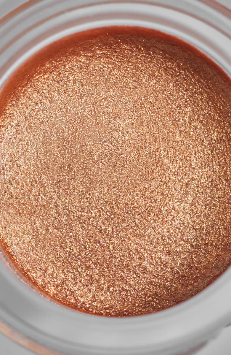 CTZN Cosmetics CTZN Gold Cream Eyeshadow, Alternate, color,