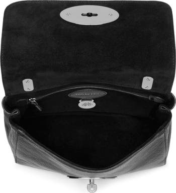 Mulberry Lily Convertible Leather Shoulder Bag | Nordstrom