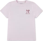 abercrombie kids Kids' Oversize Graphic T-Shirt