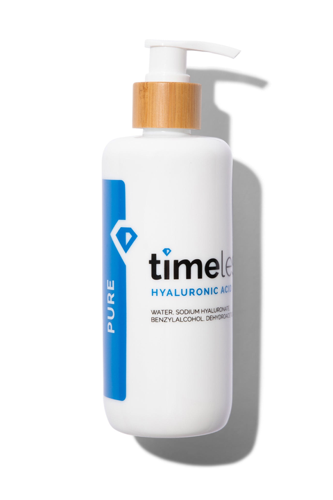 Hyaluronic Acid 100% Pure Serum