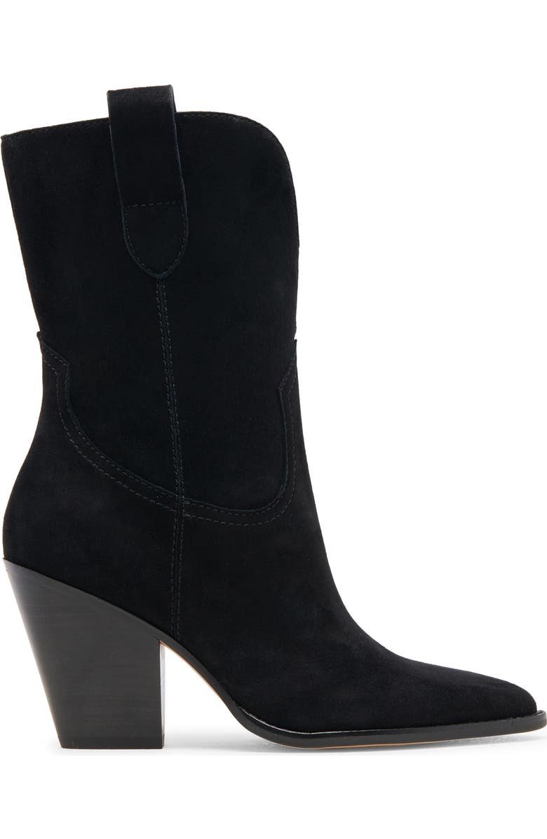 Dolce Vita Jessey Western Boot, Alternate, color,