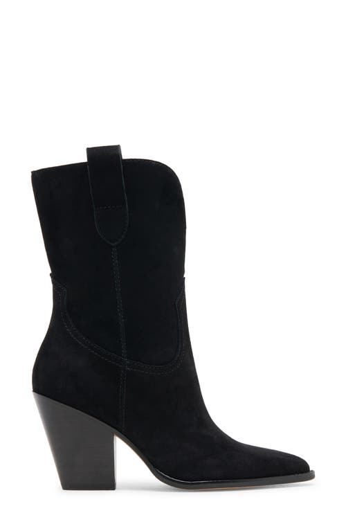 DOLCE VITA DOLCE VITA JESSEY WESTERN BOOT