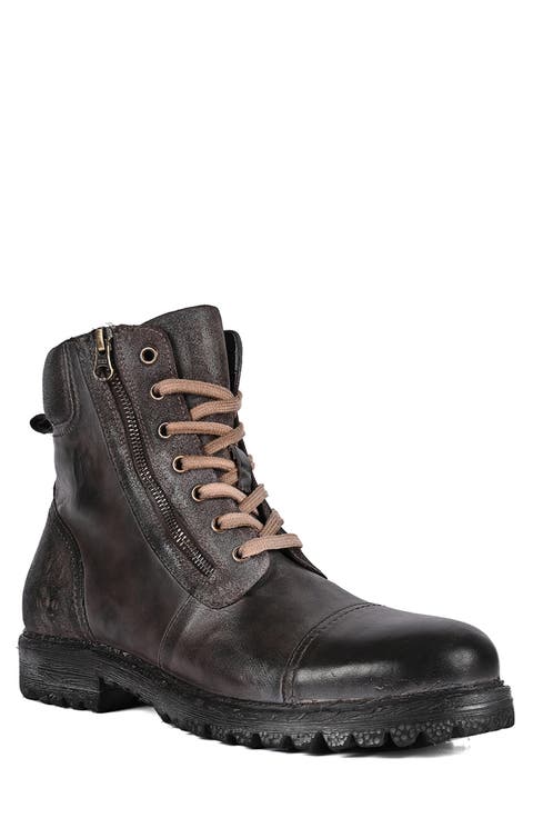 Lowell Combat Boot (Men)