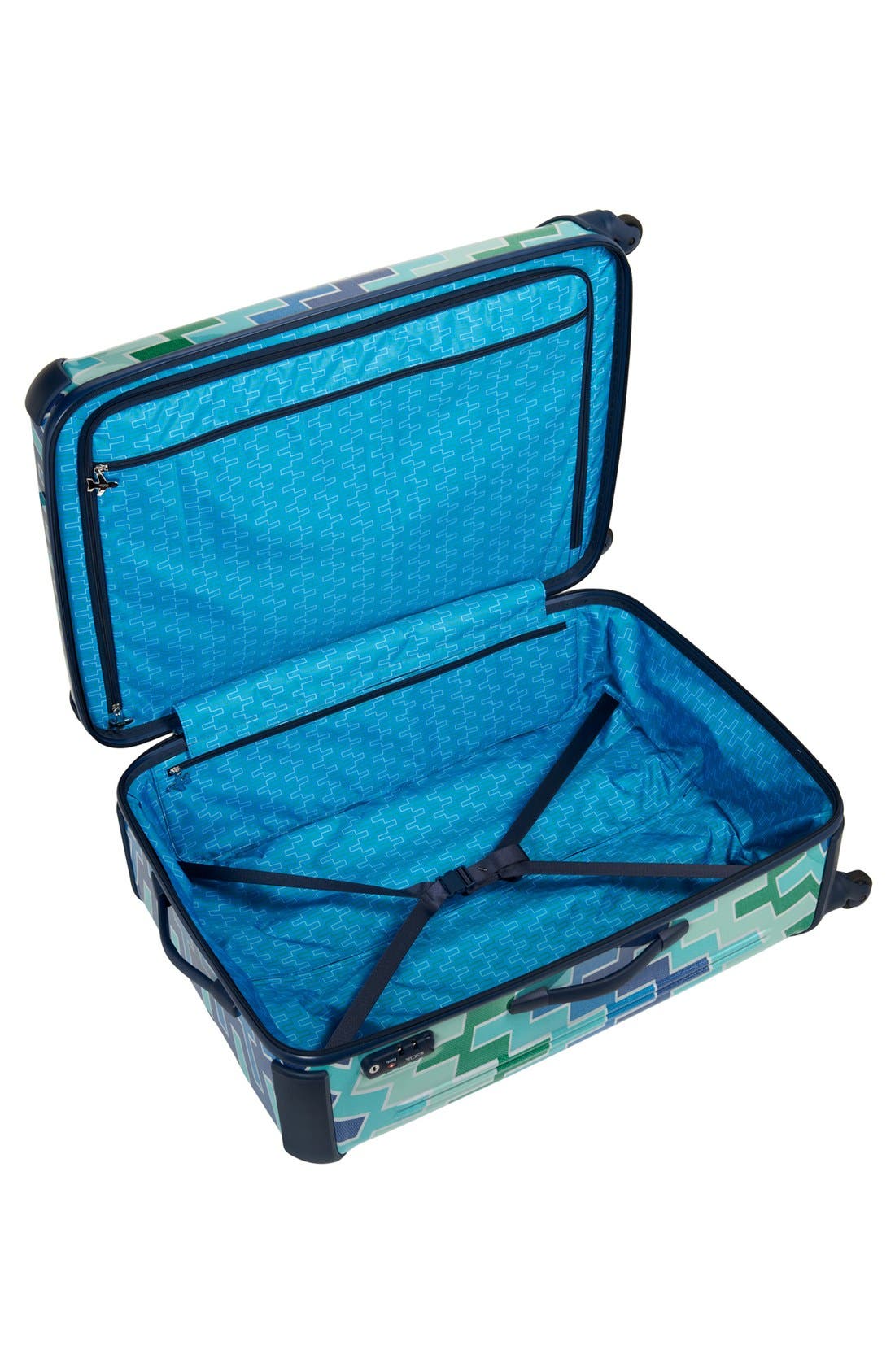 TUMI 'Vapor<sup>™</sup> - Jonathan Adler' Extended Trip Packing Case, Alternate, color, 