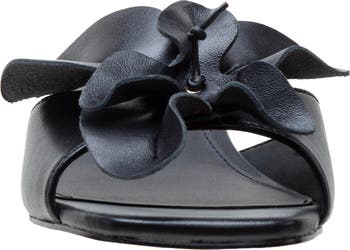 Idalia Block Heel Sandal