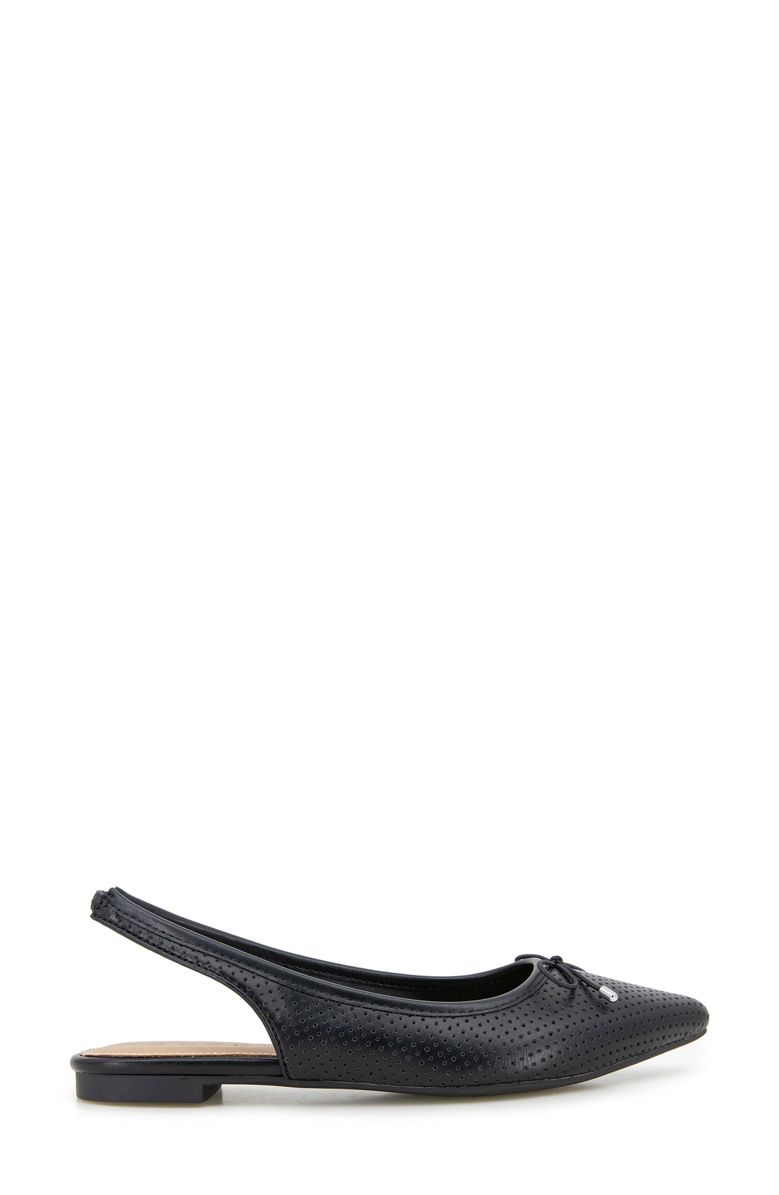 Esprit Petria Slingback Flat, Alternate, color, 