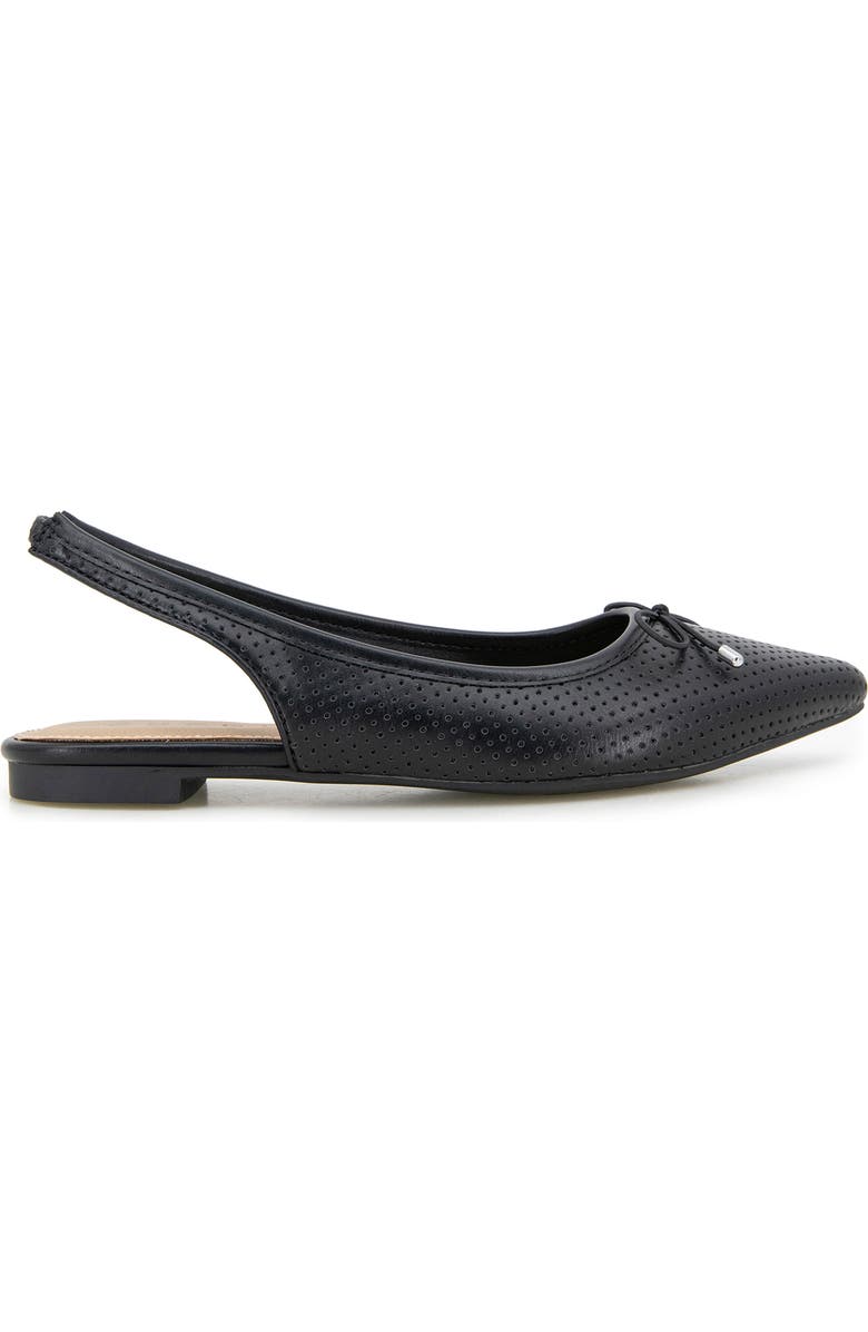 Esprit Petria Slingback Flat, Alternate, color,