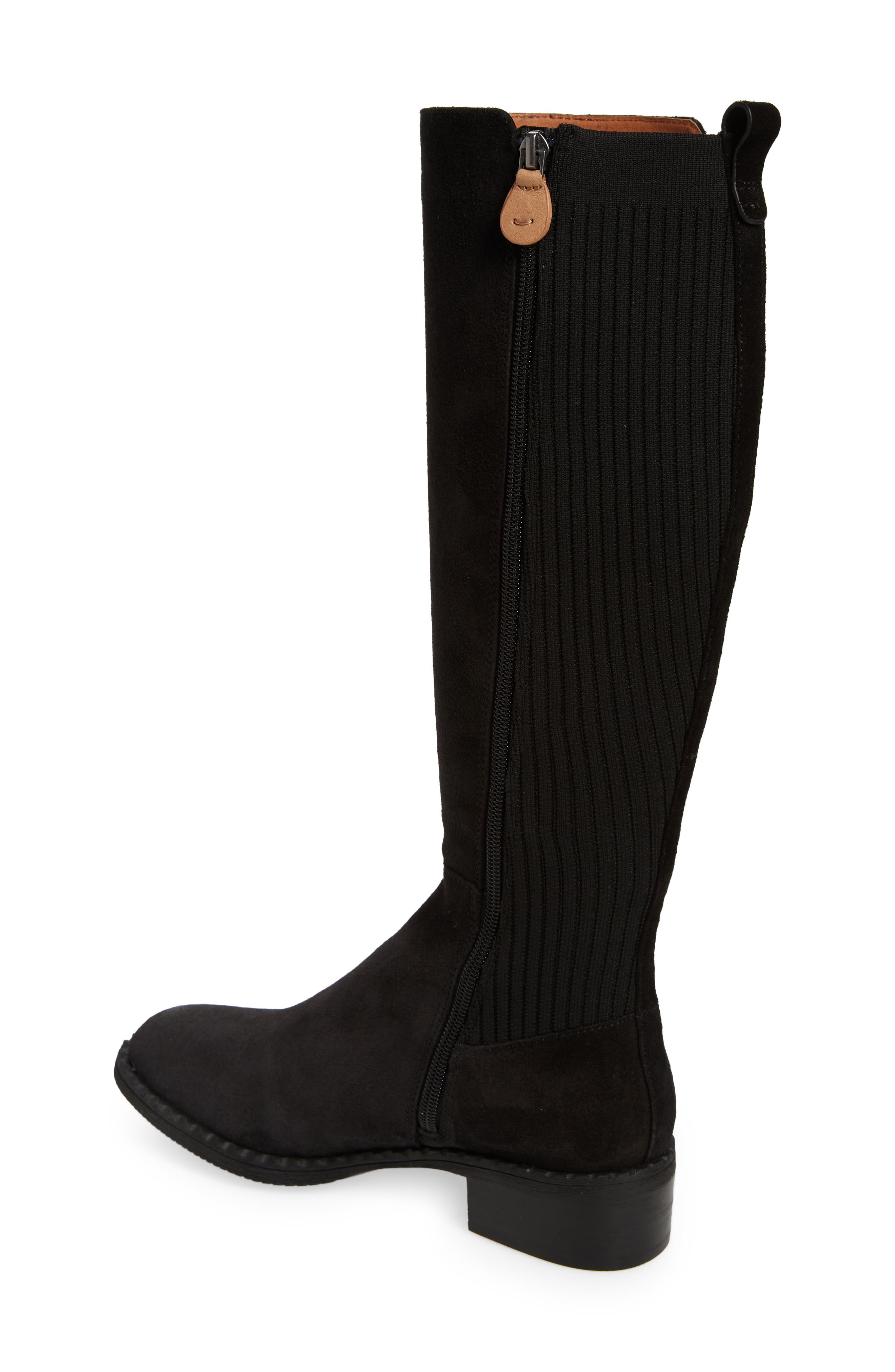Gentle Souls Signature Best Knee High Boot, Alternate, color, 