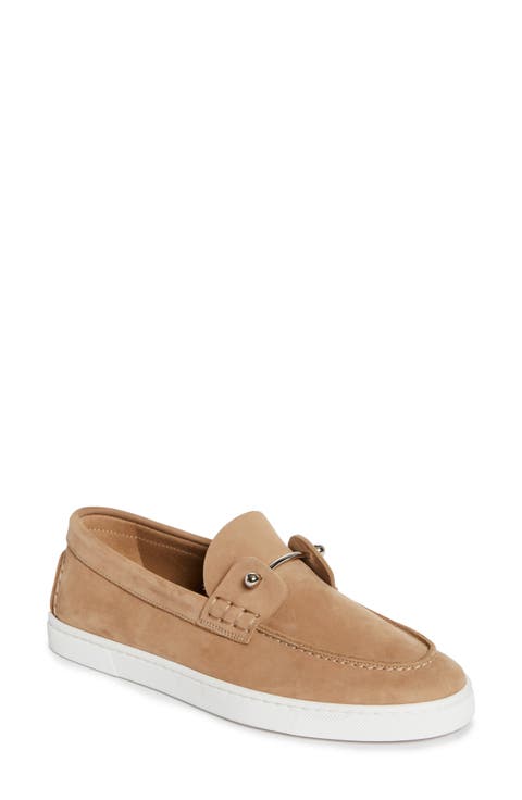 Chambeliboat Donna Boat Shoe (Women)