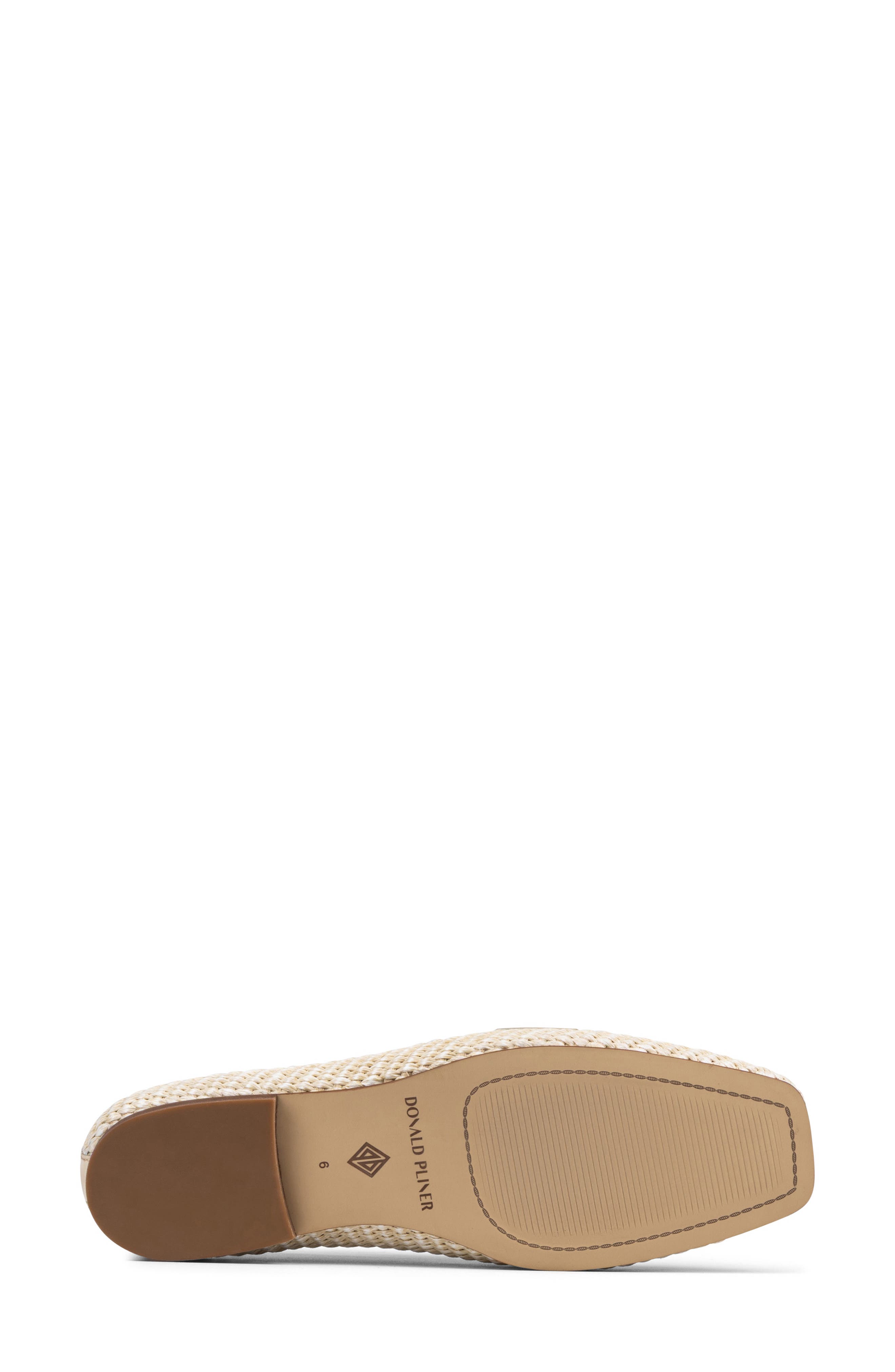Najma Penny Loafer, Alternate, color, OYSTER