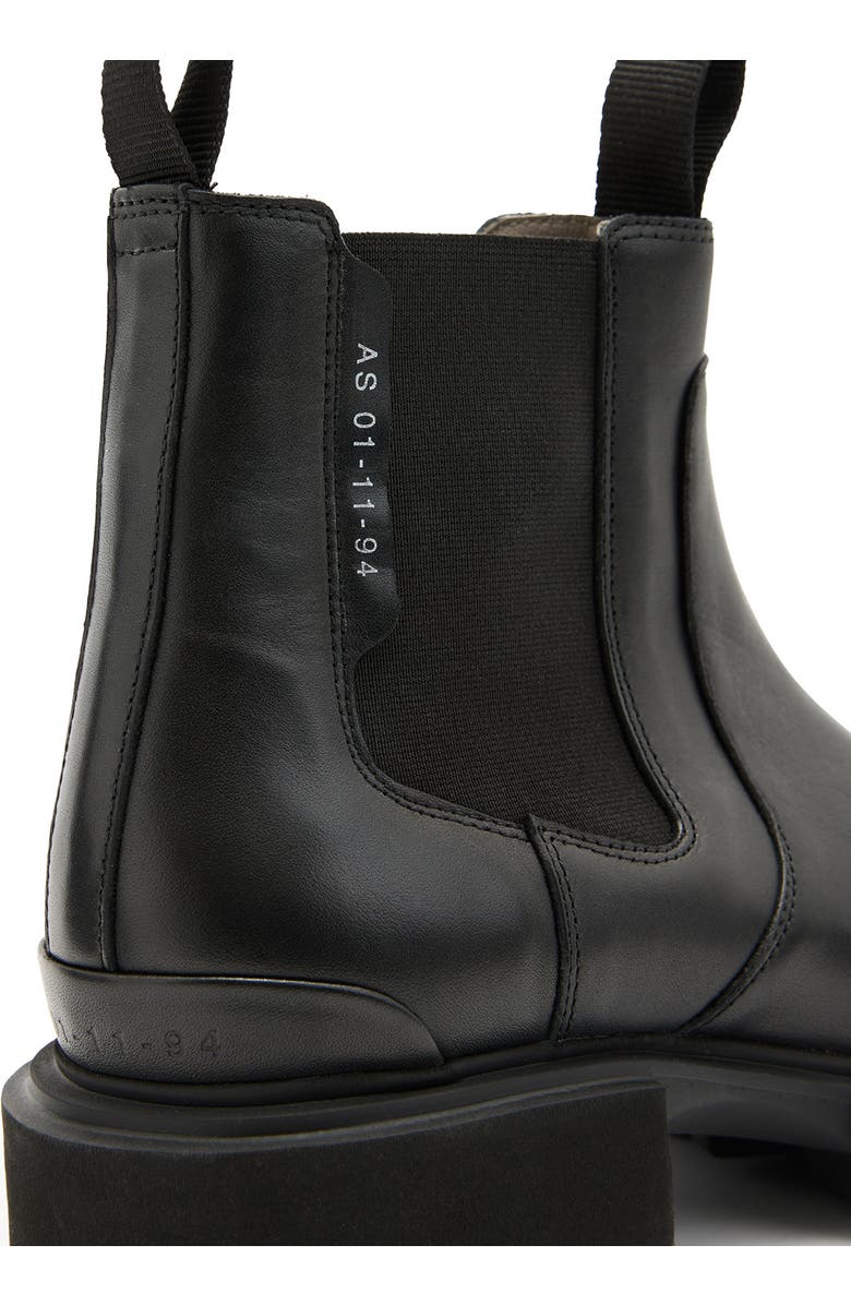 AllSaints Ada Chelsea Boot, Alternate, color,