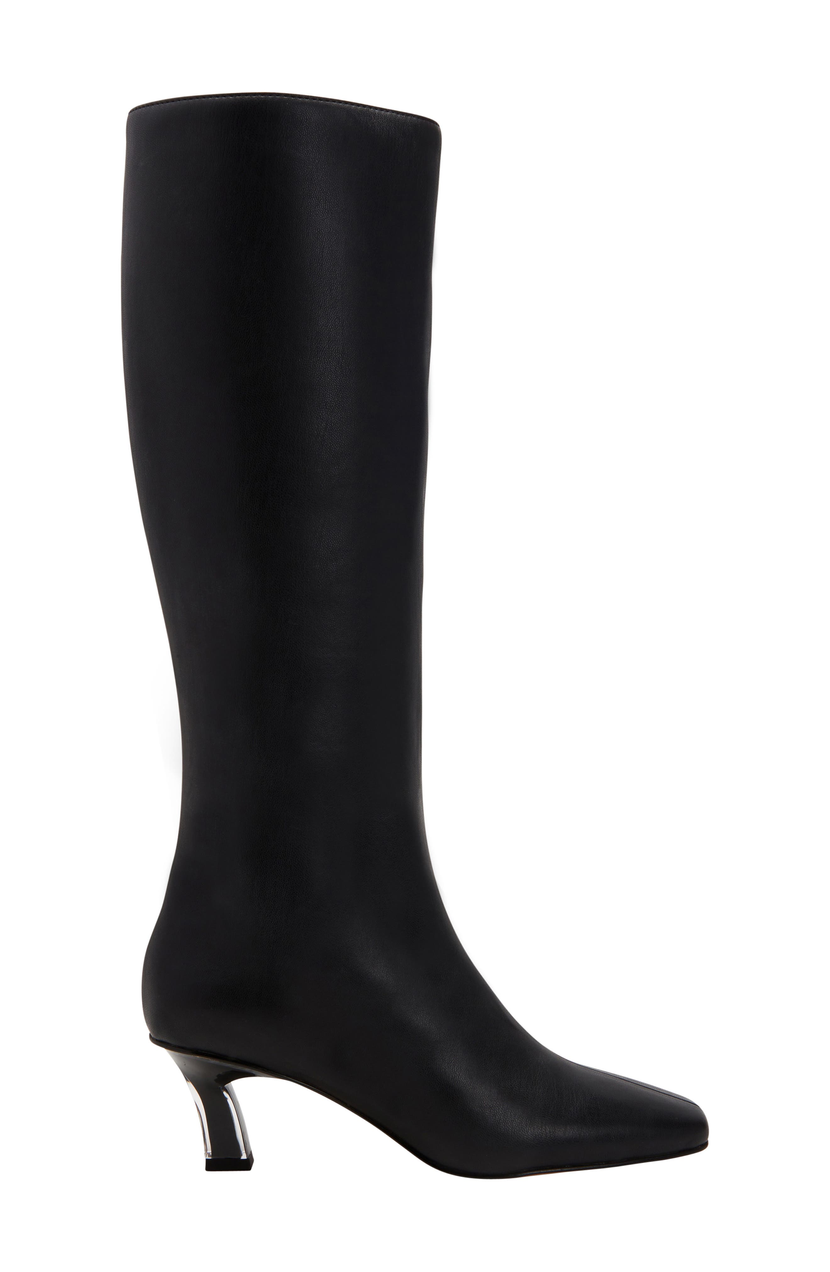 Katy Perry The Zaharrah Knee High Boot, Alternate, color, 