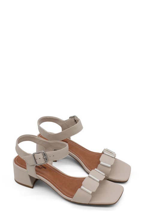 Botcatia Tropical Verao XXIII Ankle Strap Sandal (Women)